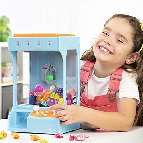 Candy-Grabber Playtastic Kaugummiautomat: Candy Grabber