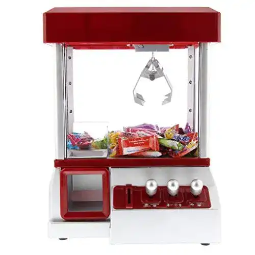 Candy-Grabber RCTOYS Candy Grabber münzbetrieben