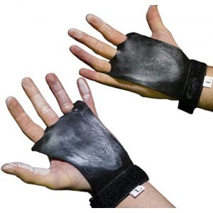 -Handschuhe EMOM Fitness Spirit Animal Hand Grips