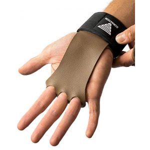 -Handschuhe GORNATION ®️ Fitness-Grips | 2X Premium