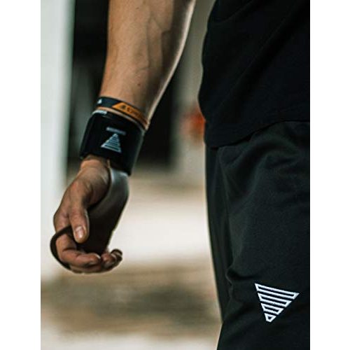 -Handschuhe GORNATION ®️ Fitness-Grips | 2X Premium