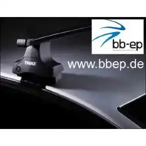 Dachträger Thule 83754-1212-761-01 Premium Komplettsystem