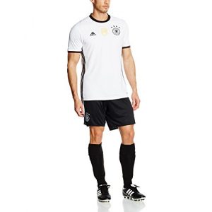 Deutschland-Trikot adidas Herren Heimtrikot UEFA Euro 2016 DFB