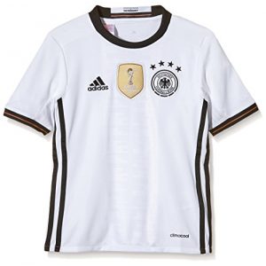 Deutschland-Trikot adidas Kinder AA0138 DFB Home Jersey Youth