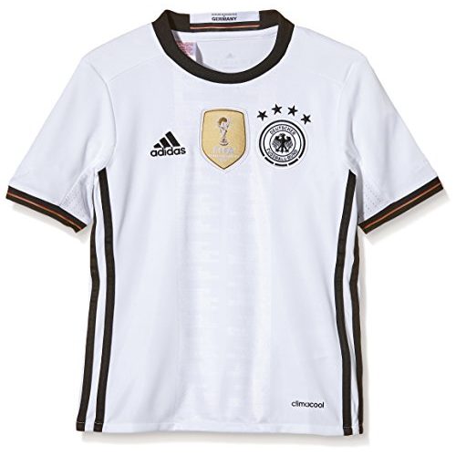 Die beste deutschland trikot adidas kinder aa0138 dfb home jersey youth Bestsleller kaufen