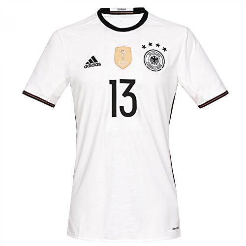Deutschland-Trikot adidas Kinder Trikot DFB Home Jersey Youth