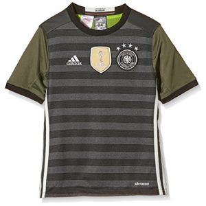Deutschland-Trikot adidas Kinder UEFA EURO 2016 DFB Replica
