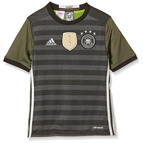 Die beste deutschland trikot adidas kinder uefa euro 2016 dfb replica Bestsleller kaufen