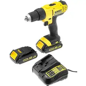 Die beste Dewalt-Akku-Bohrschrauber 2026 Test Bestseller Dewalt-Akku-Bohrschrauber