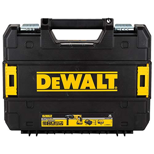 Dewalt-Bohrhammer DEWALT DCH133M1-QW DCH133M1, 18 V