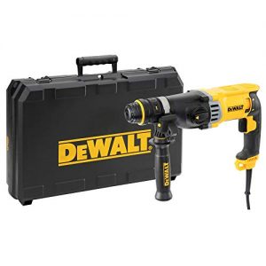Dewalt-Bohrhammer DEWALT SDS-plus D25144K