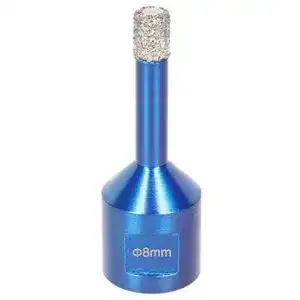Die beste Diamantbohrer 2026 Test Bestseller Diamantbohrer