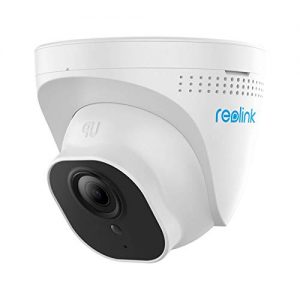 Dome-Kamera Reolink 5MP PoE Überwachungskamera Aussen