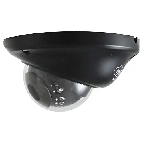 Dome-Kamera upCam Vortex HD PRO IP Kamera Sony Full HD