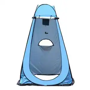 Duschzelt Morningtime Umkleidezelt Toilettenzelt Pop up Camping