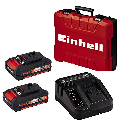 Einhell-Akku-Schlagbohrschrauber Einhell TE-CD 18/50 Li-i BL Power