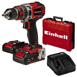 Einhell-Akkuschrauber 18V