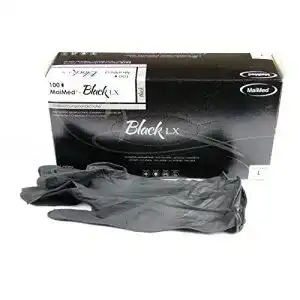 Einmalhandschuhe (100 Stück)