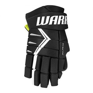 Eishockey-Handschuhe Warrior Alpha DX5 Handschuhe Senior