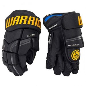 Eishockey-Handschuhe Warrior Covert QRE4 Handschuhe Senior