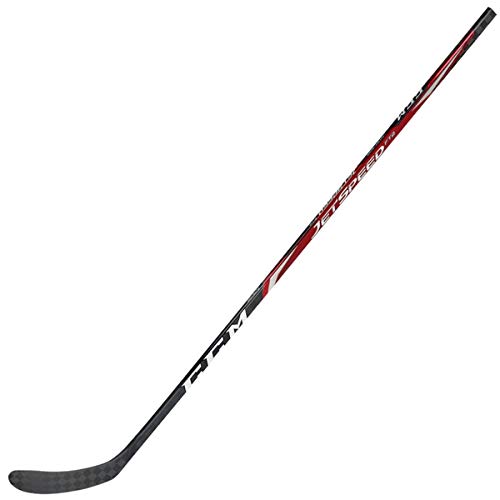 Die beste eishockeyschlaeger ccm jetspeed ft2 composite grip stick senior 85 Bestsleller kaufen
