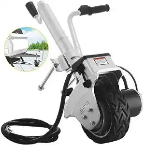 Elektrisches Stützrad VEVOR 12V Anhänger Stützrad,350W