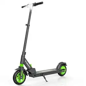 Elektro-Scooter FUNDOT Elektrischer Scooter, Faltbarer Elektroroller