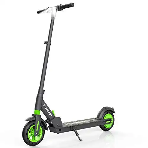 Elektro-Scooter FUNDOT Elektrischer Scooter, Faltbarer Elektroroller
