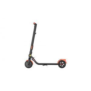 Elektro-Scooter Segway-Ninebot Ninebot KickScooter ES1LD