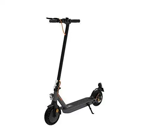 Elektro-Scooter TREKSTOR e.Gear EG3168 E-Scooter 350 W Motor