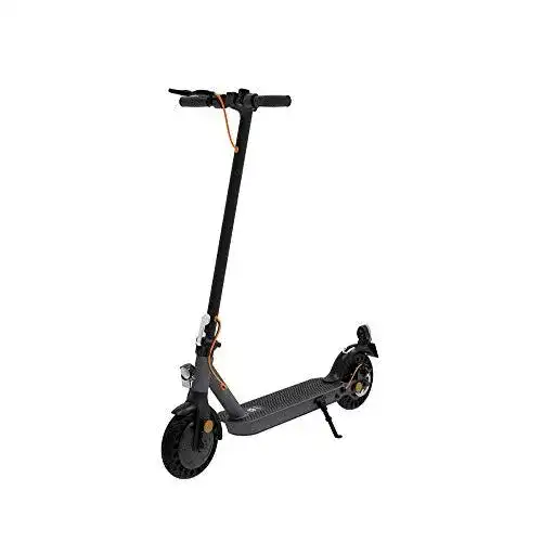 Elektro-Scooter TREKSTOR e.Gear EG3168 E-Scooter 350 W Motor