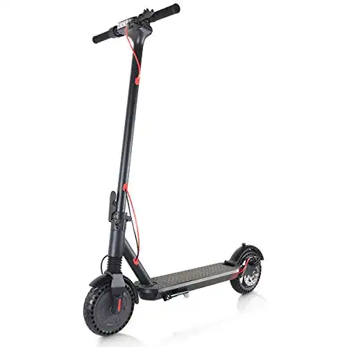 Elektro-Scooter Windgoo Elektroroller e Scooter M12