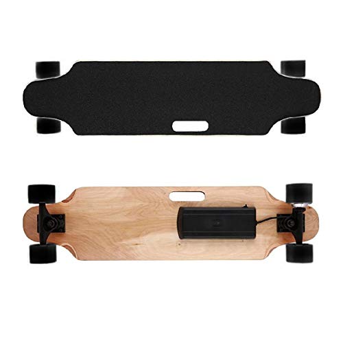 Die beste elektro skateboard elrofu elektro longboard fun elektro board Bestsleller kaufen