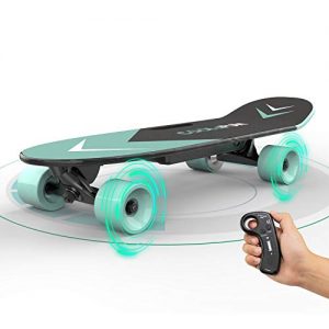 Elektro-Skateboard SOUTHERN WOLF Elektrisches Skateboard