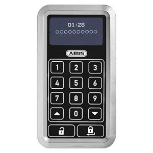 Elektronisches Türschloss ABUS HomeTec Pro Funk-Tastatur CFT3000
