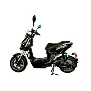 Elektroroller GinkGo R1 mit Straßenzulassung – Zweisitzer – 45 km/h