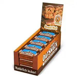 Energieriegel Davina Energy OatSnack Riegel – Brazil-Nut