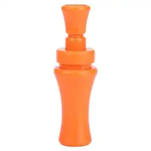 Entenlocker Alomejor1 Lure Hunting Call Plastic Duck Gänsejagd