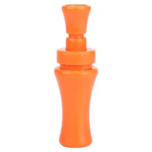 Entenlocker Alomejor1 Lure Hunting Call Plastic Duck Gänsejagd