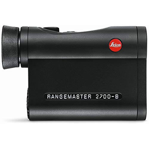 Entfernungsmesser Jagd Leica Entfernungsmesser CRF 2700-B
