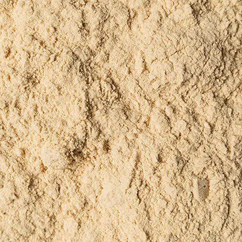Erbsenprotein Biotiva -Pulver Bio 1kg – 83% Proteingehalt – 100%
