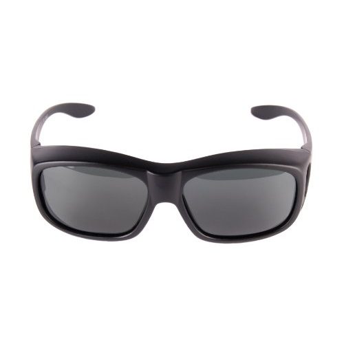 Fahrradbrille für Brillenträger Rapid Eyewear ÜBERBRILLE