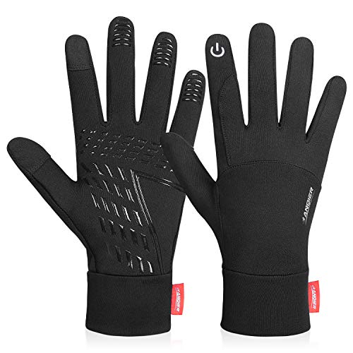 Die beste fahrradhandschuh winter coskefy touchscreen handschuhe sport Bestsleller kaufen