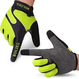 Die beste Fahrradhandschuhe 2026 Test Bestseller Fahrradhandschuhe