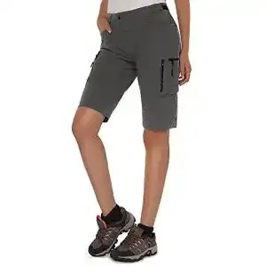 Fahrradhose Cycorld MTB Hose Damen Radhose, Schnelltrocknend