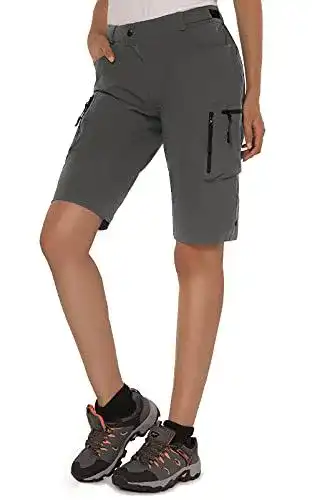 Fahrradhose Cycorld MTB Hose Damen Radhose, Schnelltrocknend