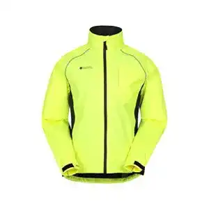 Fahrradjacke