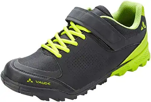 Fahrradschuhe VAUDE Unisex Downieville Low Mountainbike