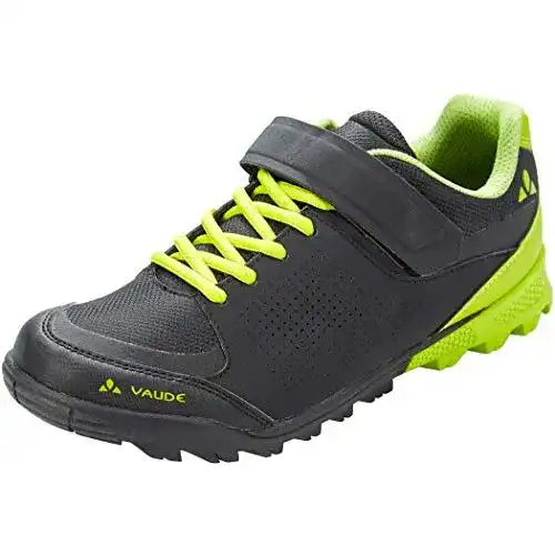 Die beste Fahrradschuhe VAUDE Unisex Downieville Low Mountainbike 2026 Test Bestseller Fahrradschuhe VAUDE Unisex Downieville Low Mountainbike