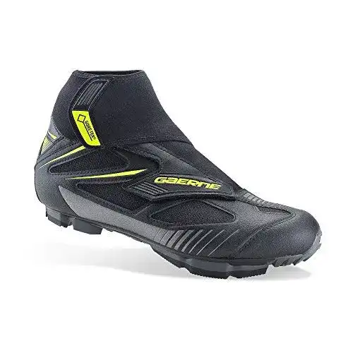 Fahrradschuhe Winter Soul Rebel Gaerne – 3474-001 G-Winter_MGT